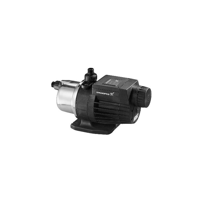 Grundfos MQ 3-35 – Grundfos Regenwaterpomp 96515412 | Solyd