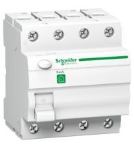 Schneider - Interrupteur differentiel 4P 63A 300MA type a 4M - R9R04463