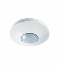 Esylux - Aanwezigh sensor voor plafond inbouw pd-c 360I/8 uc wit - EP10427312
