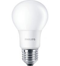 Philips - Lampe led Corepro nd 5,5-40W A60 E27 827 - 57757800