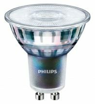Philips - Master led expertcolor 5.5-50W GU10 927 36D - 70767800