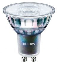 Philips - Master led expertcolor 5.5-50W GU10 930 36D - 70769200