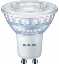 Philips - Corepro ledspot 5-50W GU10 827 36D dim - 72137700