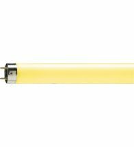 Philips - Tl-D 58W Colored Yellow 1Sl/25 - 95447340