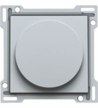 Niko - Plaque centrale pour interrupteur rotatif Vr Motors Sterling - 121-65937