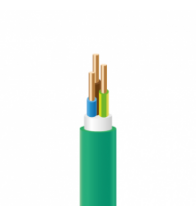 Xgb 5G1,5MM2 - Xgb kabel S1-A1 0,6/1KV (CCA)