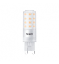 Philips - Ledcapsulemv 4-40W G9 827 D - 76673300