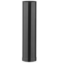 Ubbink - Rolux bovend verleng 500mm zwart - HRtop