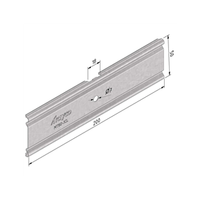 Trayco - Eclisse Clipsable - 14314